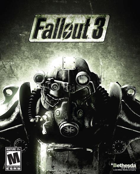 fallout 3 wikipedia|More.